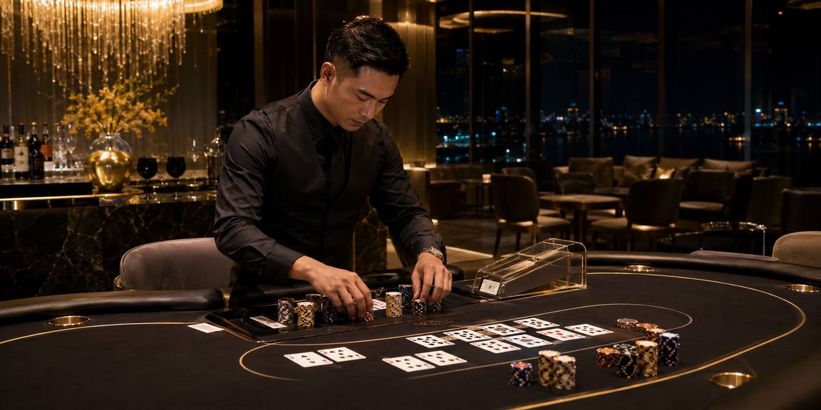 qq888bet Hoàn tiền sảnh casino trực tiếp