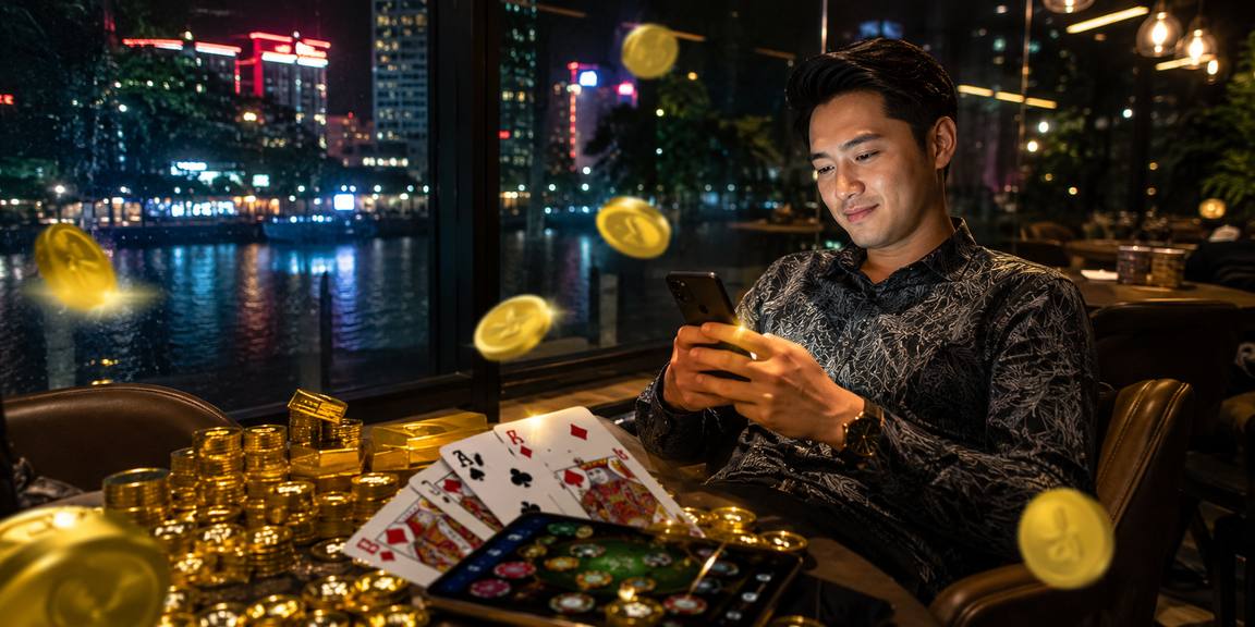 qq888bet Thưởng nạp lại hàng tuần